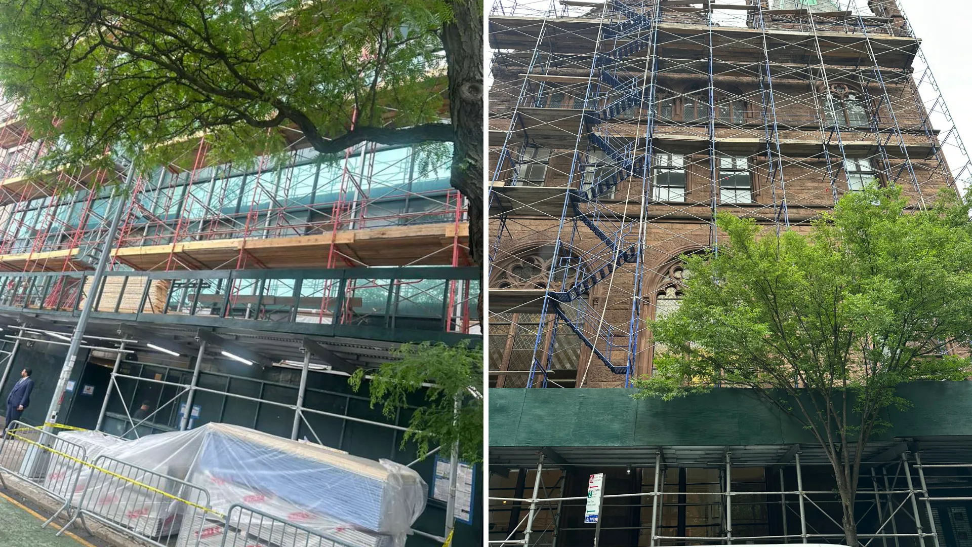 Pipe Scaffolding (1)