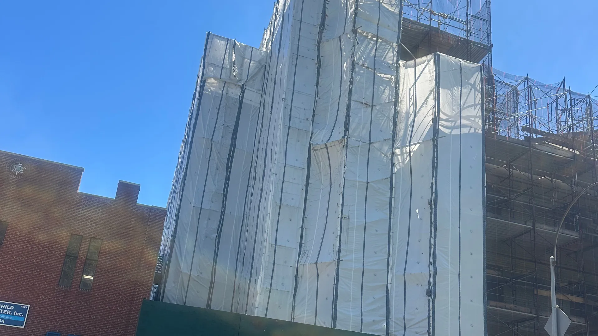 Pipe Scaffolding (3)