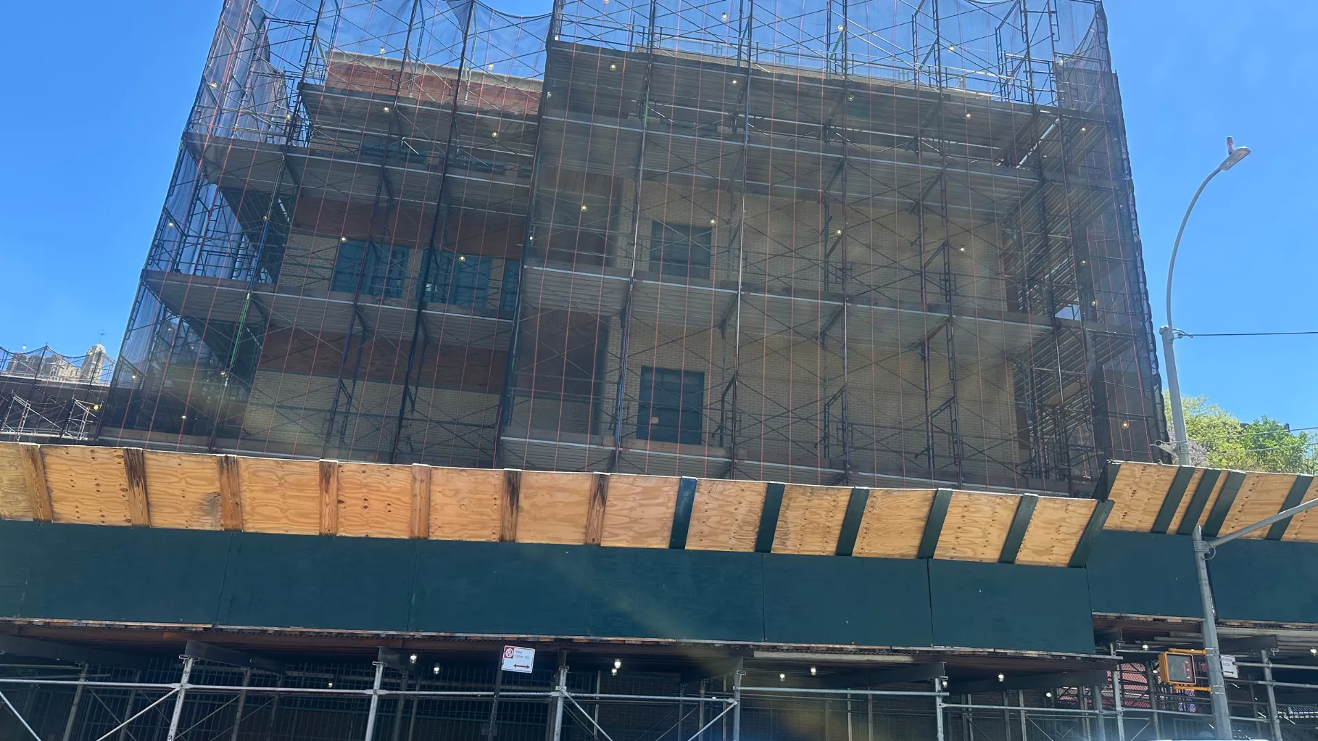Pipe Scaffolding (4)