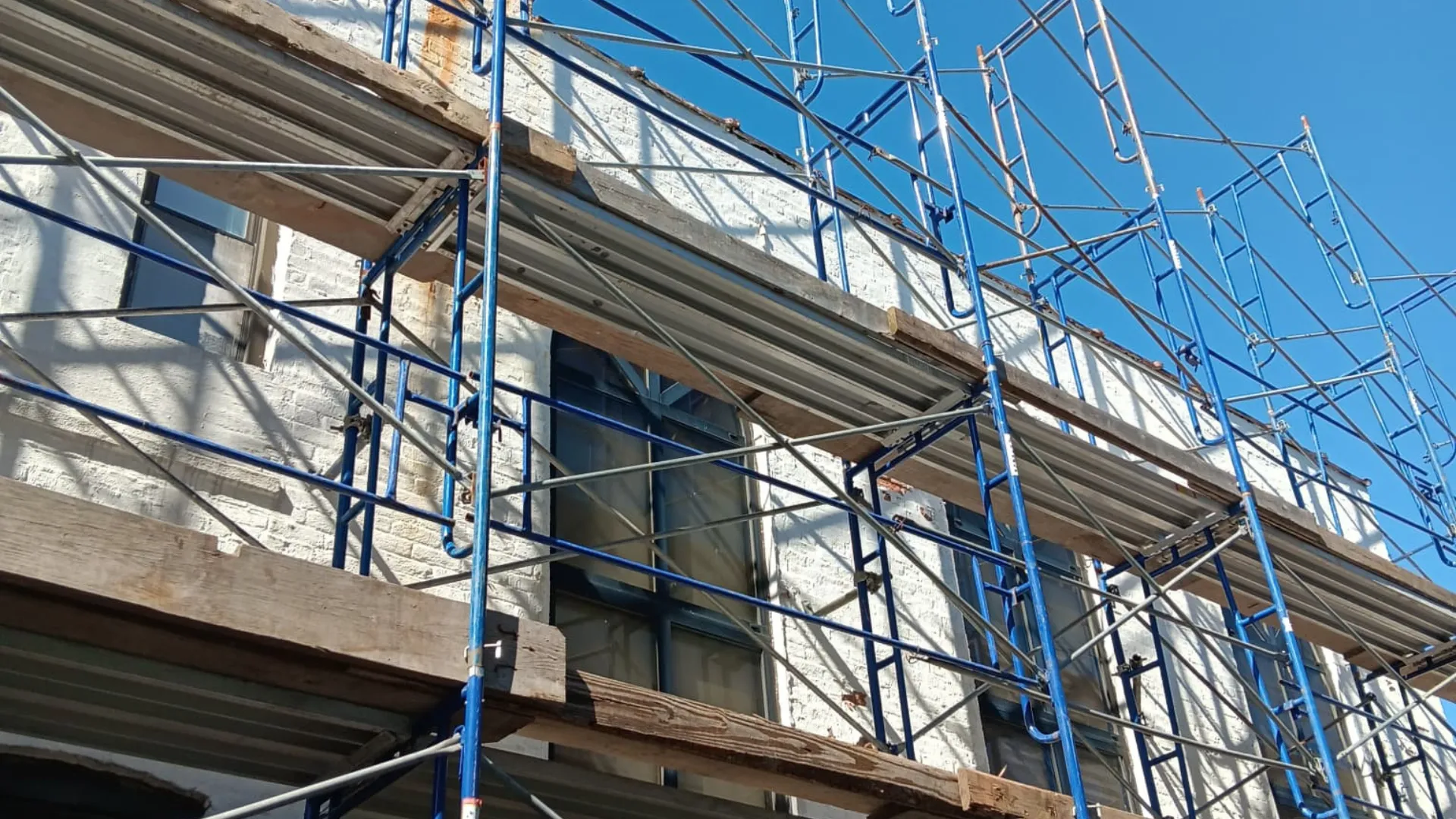 Pipe Scaffolding (5)
