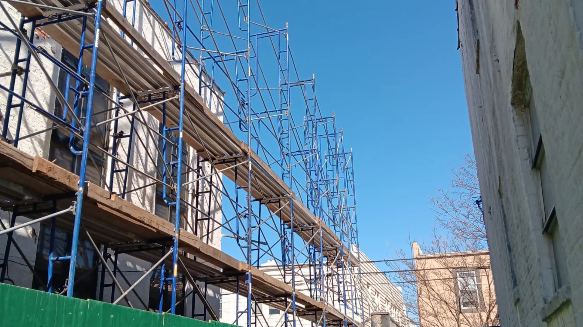 Pipe Scaffolding (6)